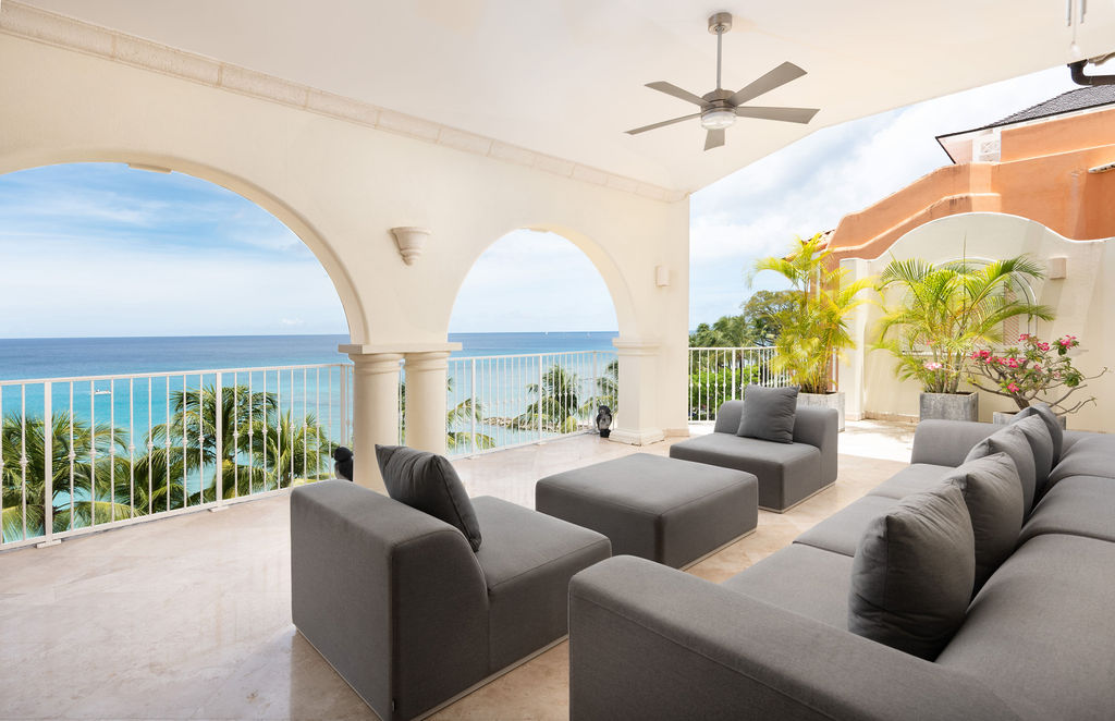  Image of Villa - 5 Bedrooms - 5 Bathrooms for Sale in Road View-Barbados, Image 24