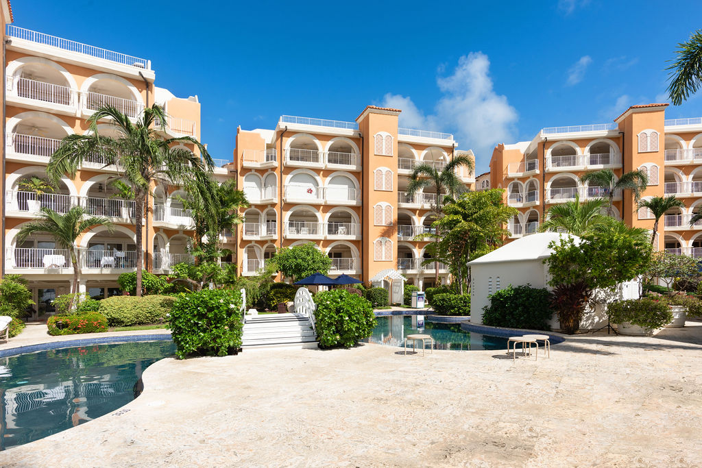  Image of Villa - 5 Bedrooms - 5 Bathrooms for Sale in Road View-Barbados, Image 26