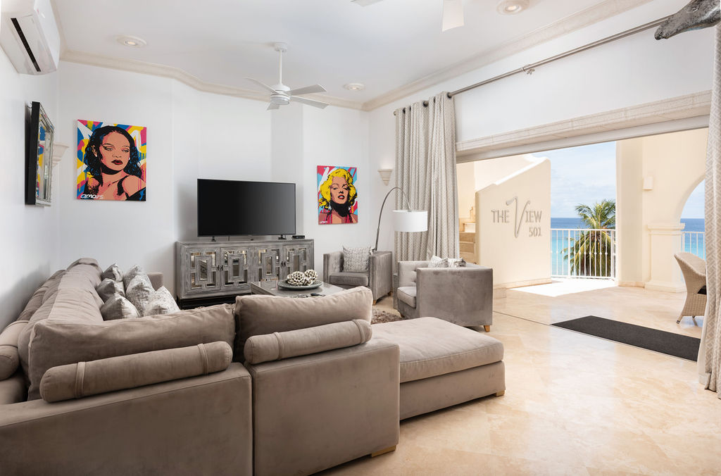  Image of Villa - 5 Bedrooms - 5 Bathrooms for Sale in Road View-Barbados, Image 25