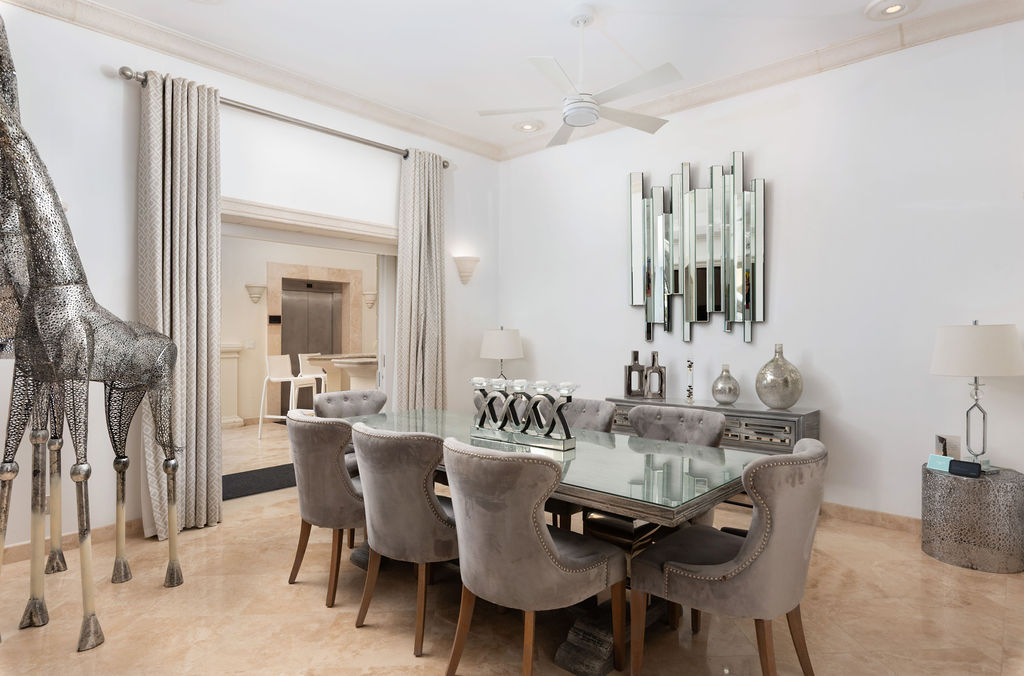 Image of Villa - 5 Bedrooms - 5 Bathrooms for Sale in Road View-Barbados, Image 3