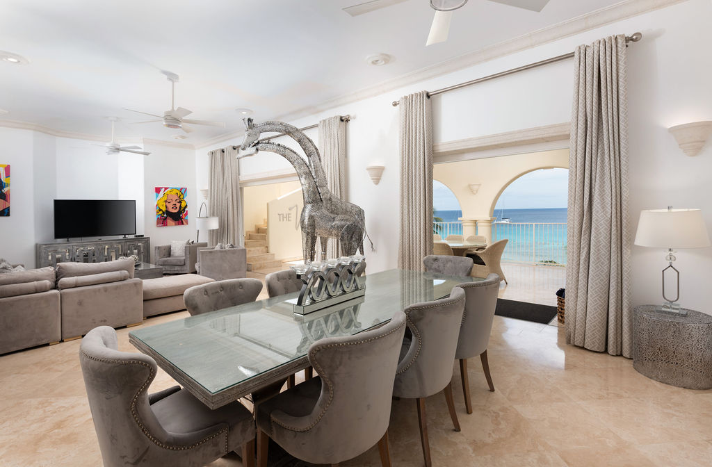 Image of Villa - 5 Bedrooms - 5 Bathrooms for Sale in Road View-Barbados, Image 1