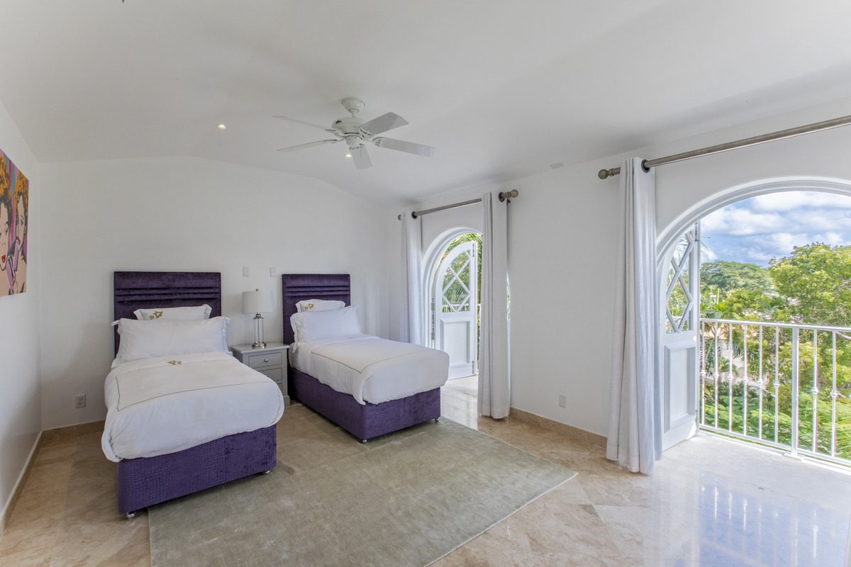 Image of Villa - 5 Bedrooms - 5 Bathrooms for Sale in Barbados, Image 11