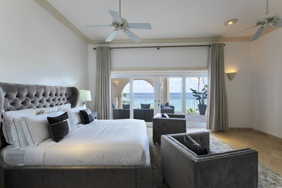 Image of Villa - 5 Bedrooms - 5 Bathrooms for Sale in Barbados, Image 6