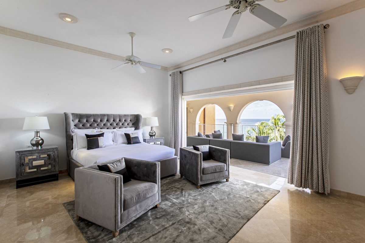 Image of Villa - 5 Bedrooms - 5 Bathrooms for Sale in Barbados, Image 4