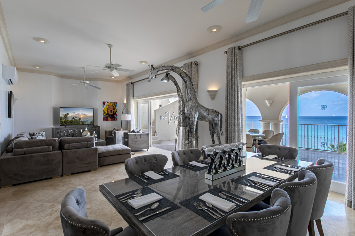 Image of Villa - 5 Bedrooms - 5 Bathrooms for Sale in Barbados, Image 8