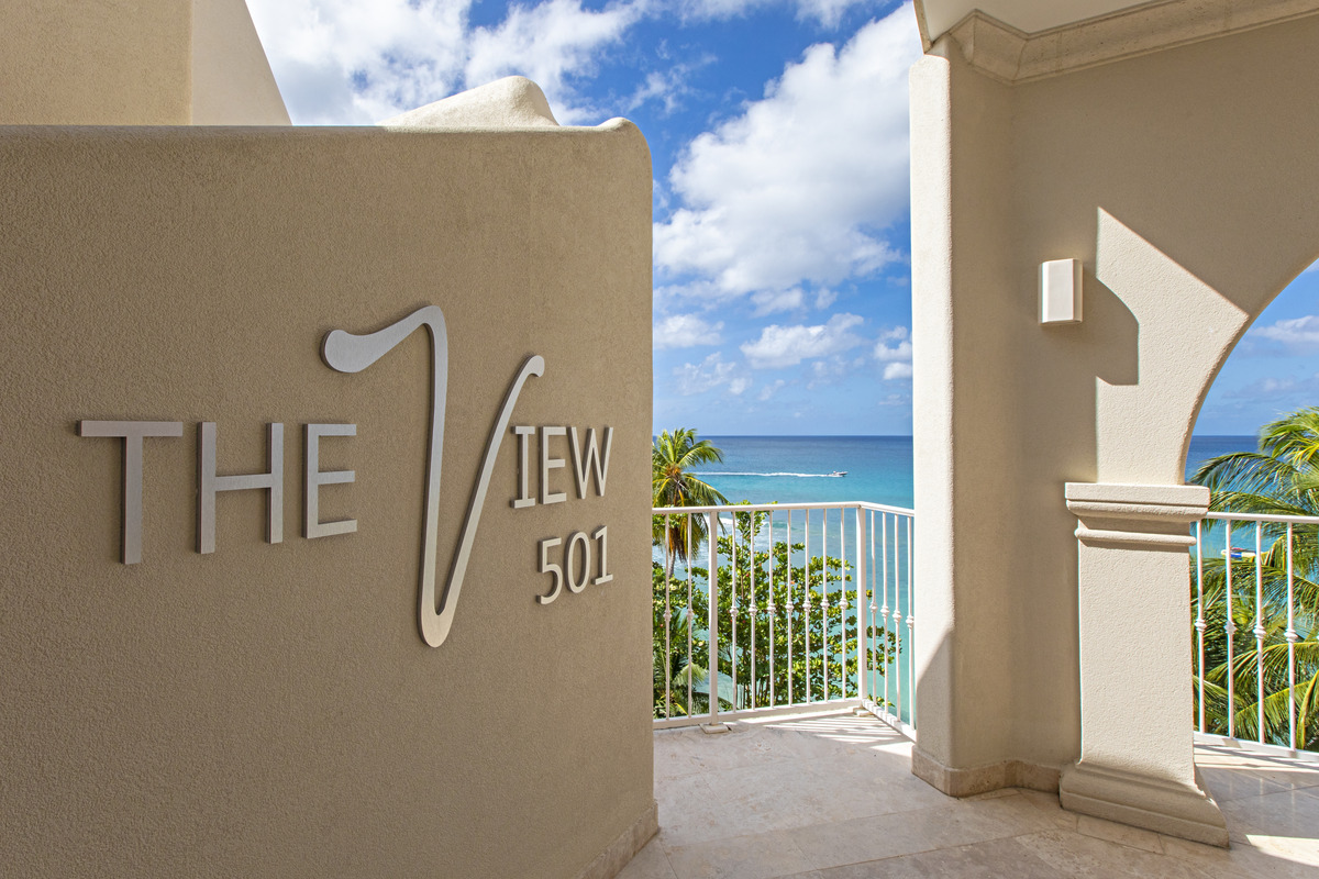 Image of Villa - 5 Bedrooms - 5 Bathrooms for Sale in Barbados, Image 1