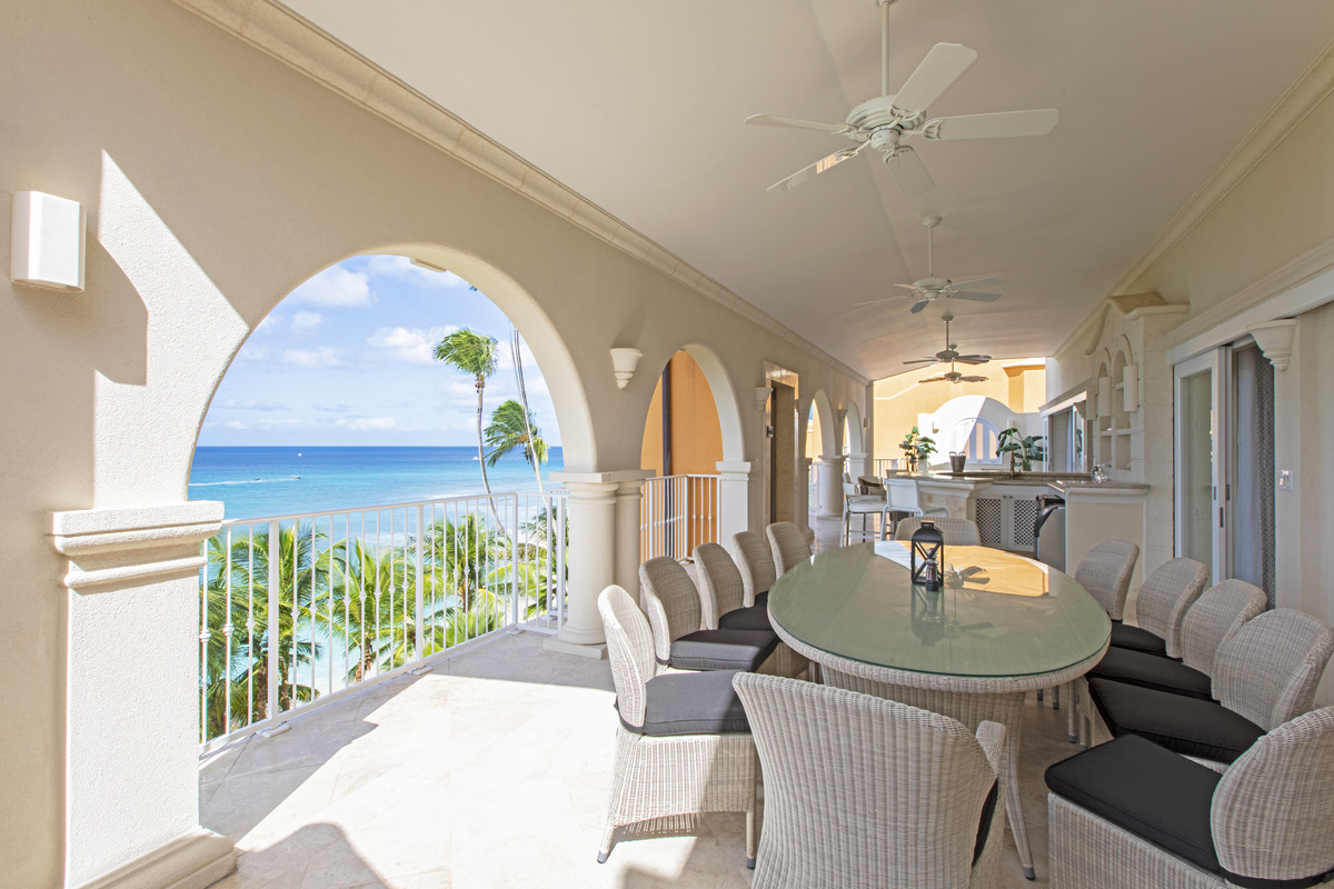Image of Villa - 5 Bedrooms - 5 Bathrooms for Sale in Barbados, Image 2