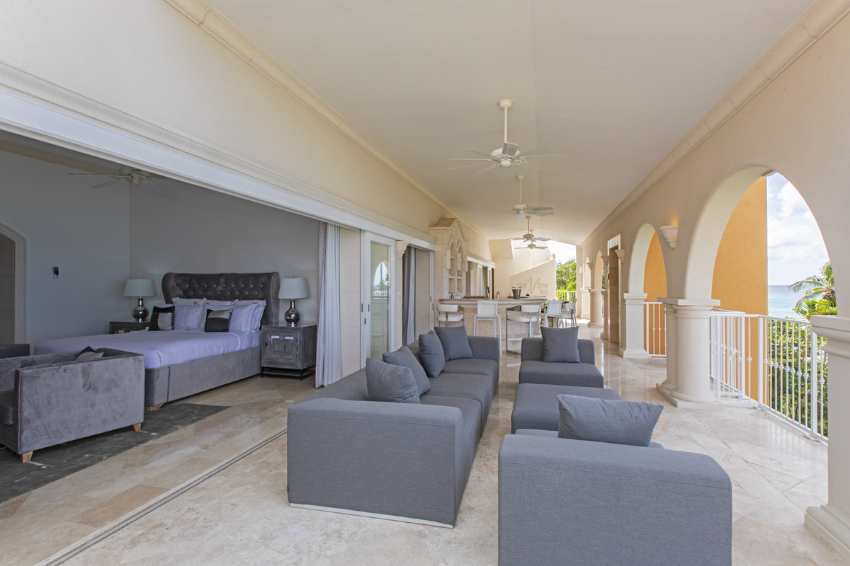 Image of Villa - 5 Bedrooms - 5 Bathrooms for Sale in Barbados, Image 3