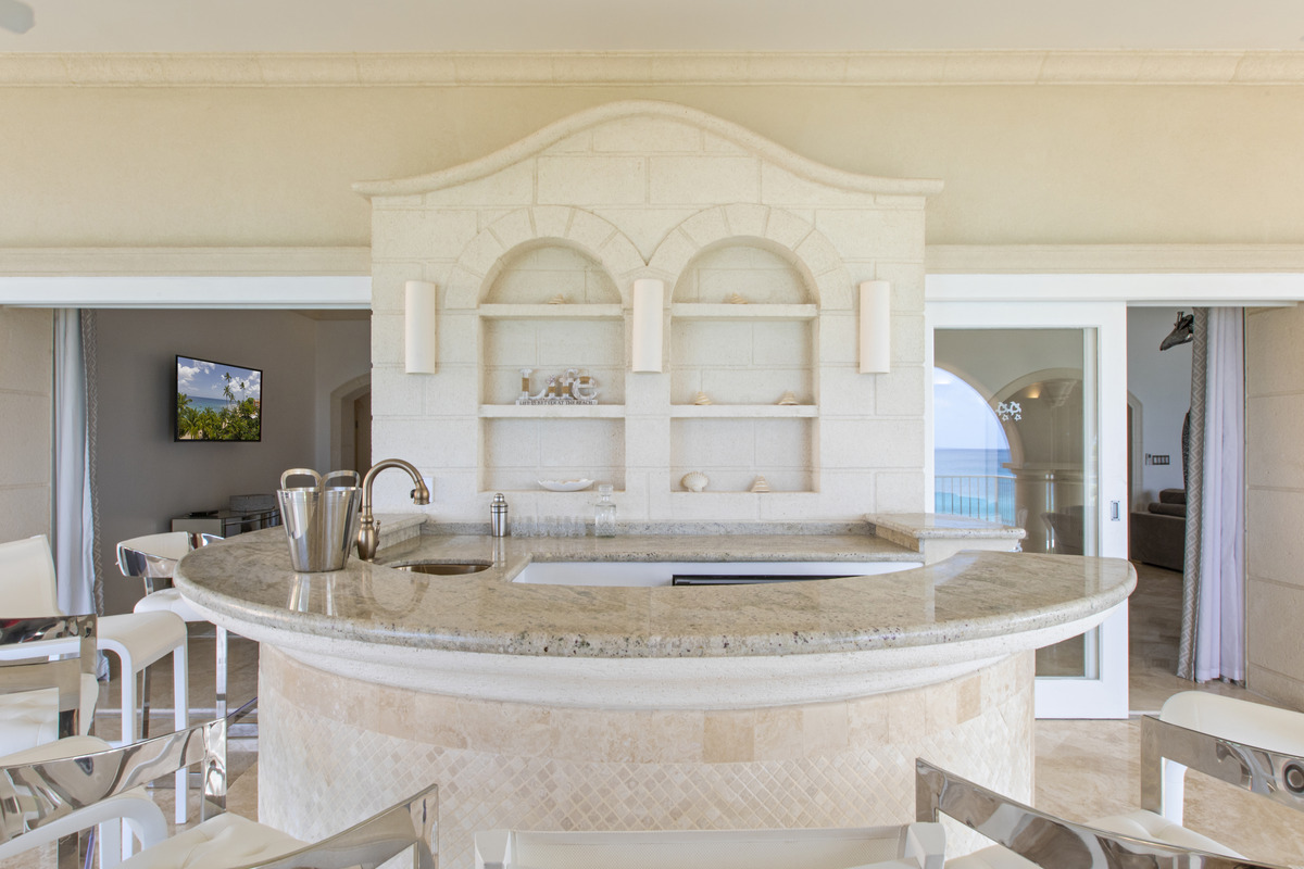 Image of Villa - 5 Bedrooms - 5 Bathrooms for Sale in Barbados, Image 24