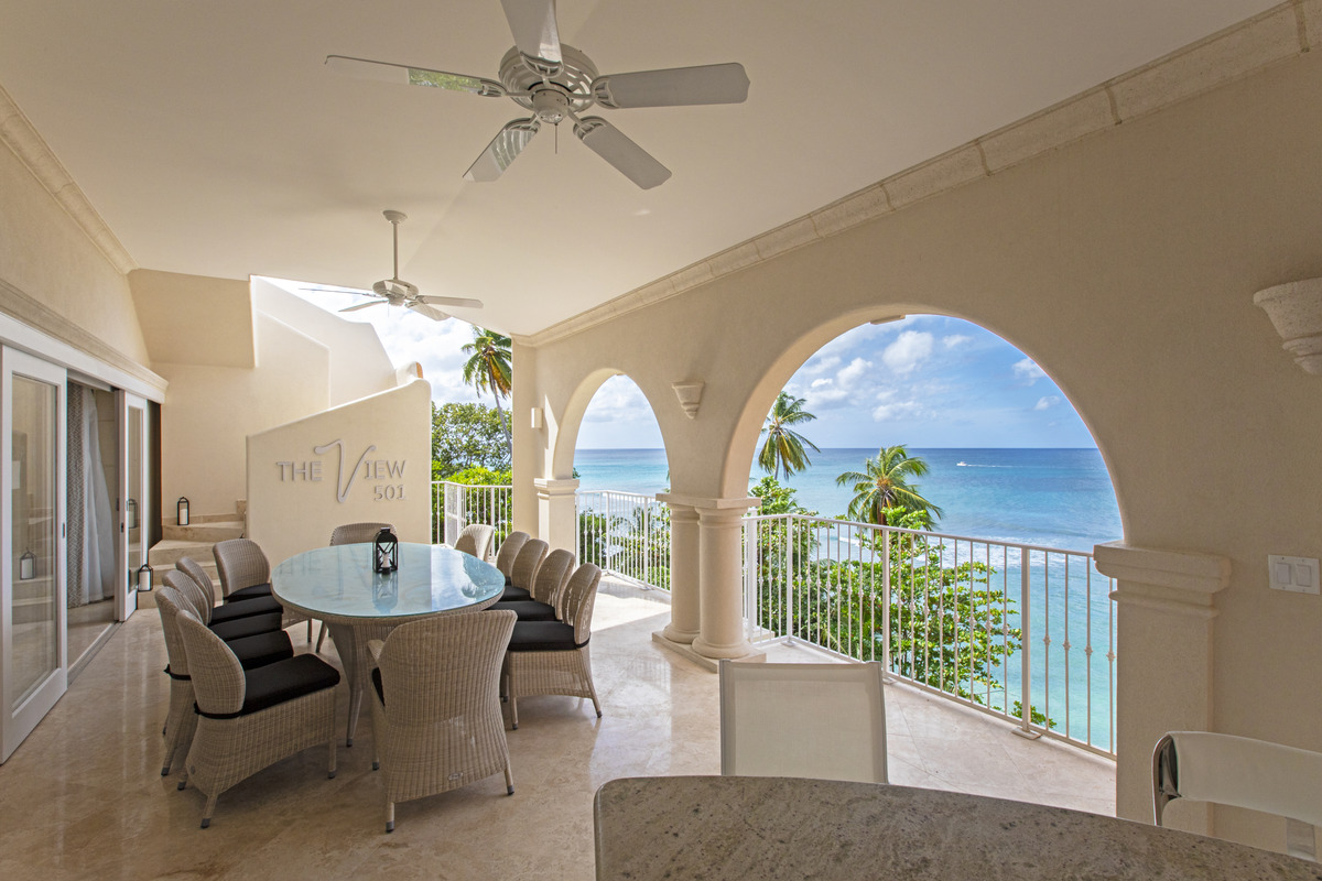 Image of Villa - 5 Bedrooms - 5 Bathrooms for Sale in Barbados, Image 25