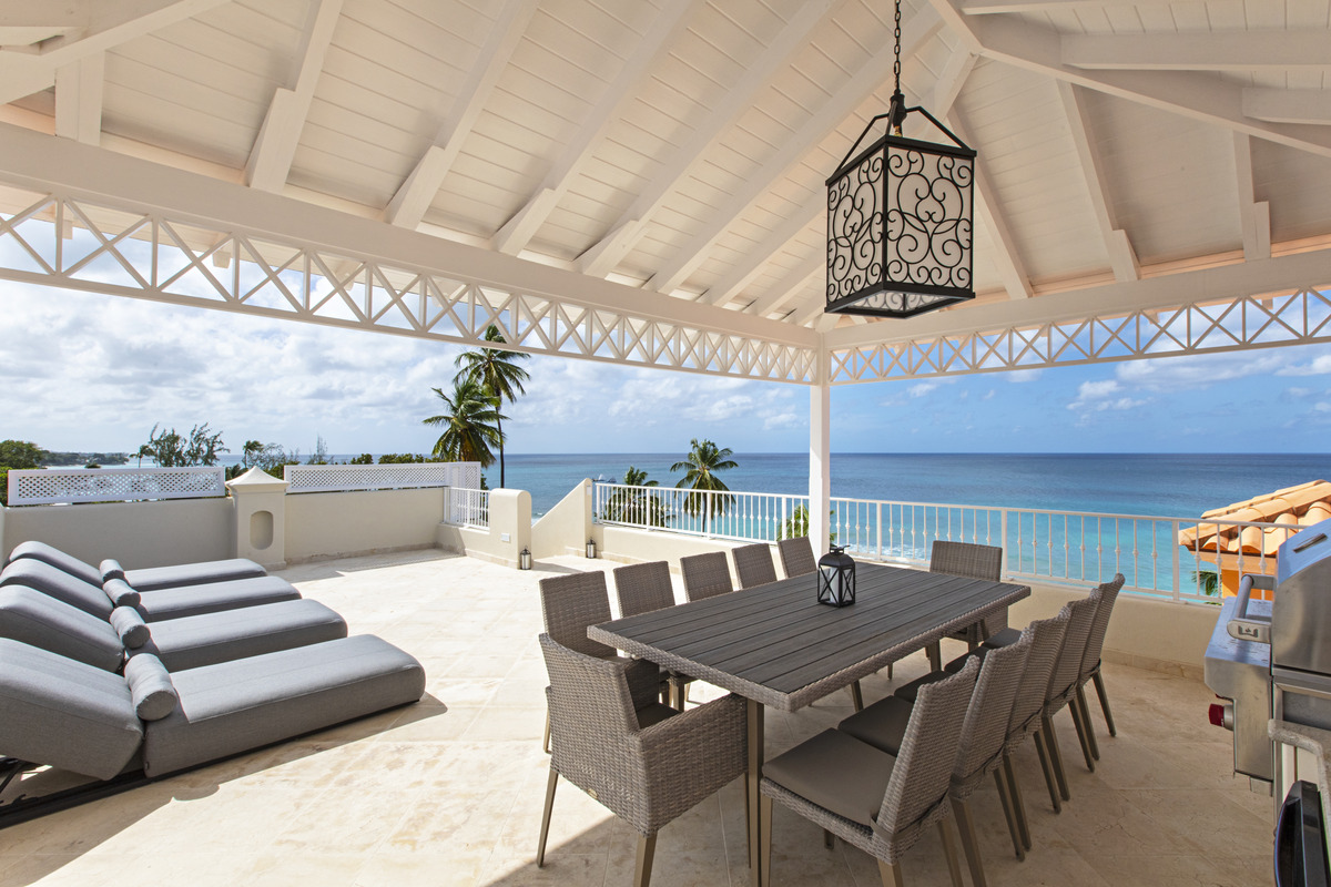 Image of Villa - 5 Bedrooms - 5 Bathrooms for Sale in Barbados, Image 28