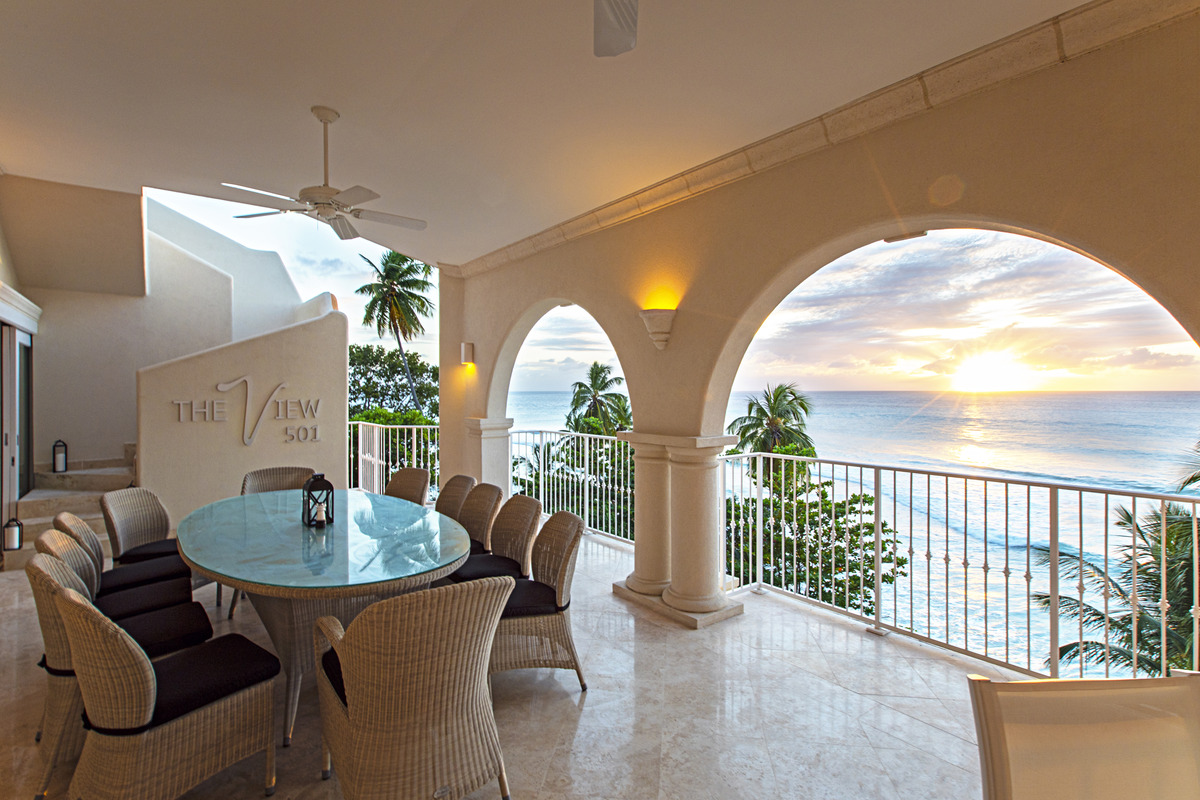 Image of Villa - 5 Bedrooms - 5 Bathrooms for Sale in Barbados, Image 35