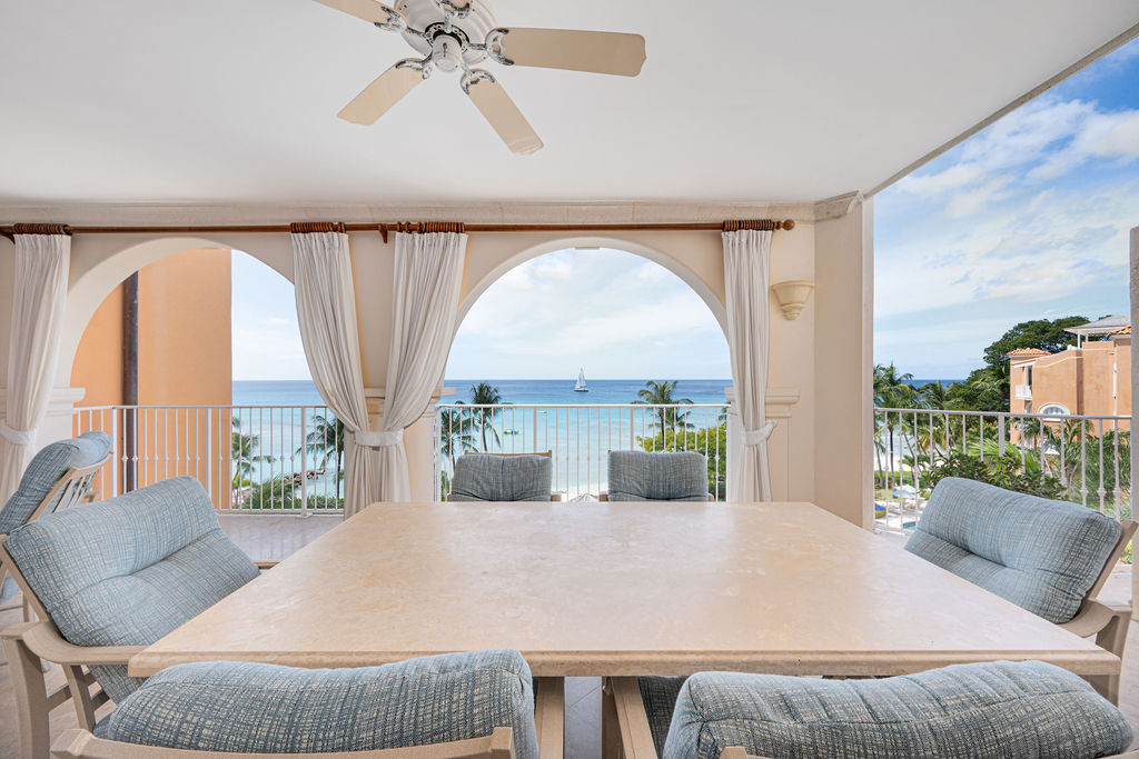 Image of Villa - 3 Bedrooms - 3 Bathrooms for Sale in Barbados, Image 2