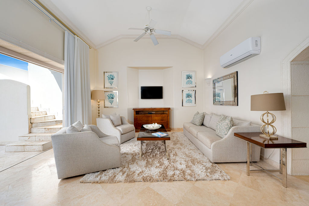 Image of Villa - 3 Bedrooms - 3 Bathrooms for Sale in Barbados, Image 3