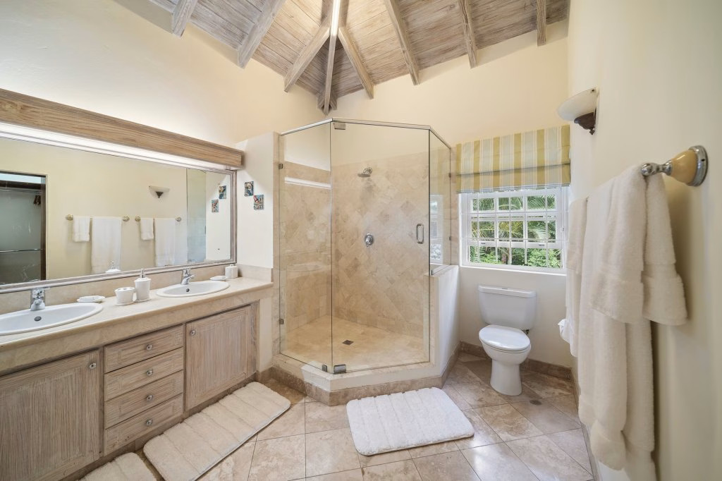 Sandy Lane – Sandalwood House