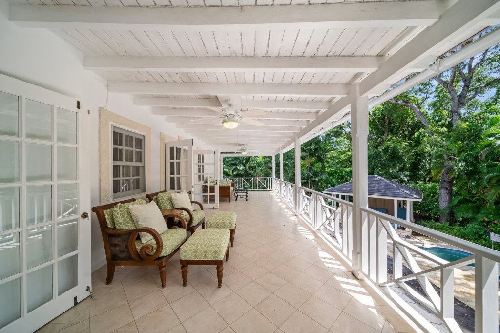 Sandy Lane – Sandalwood House