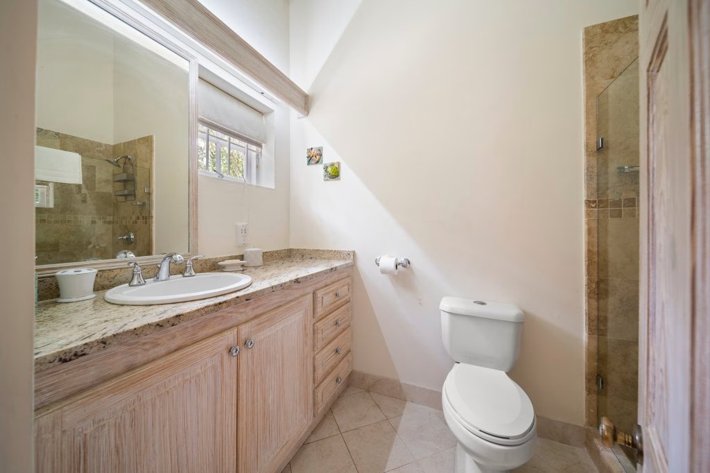 Sandy Lane – Sandalwood House