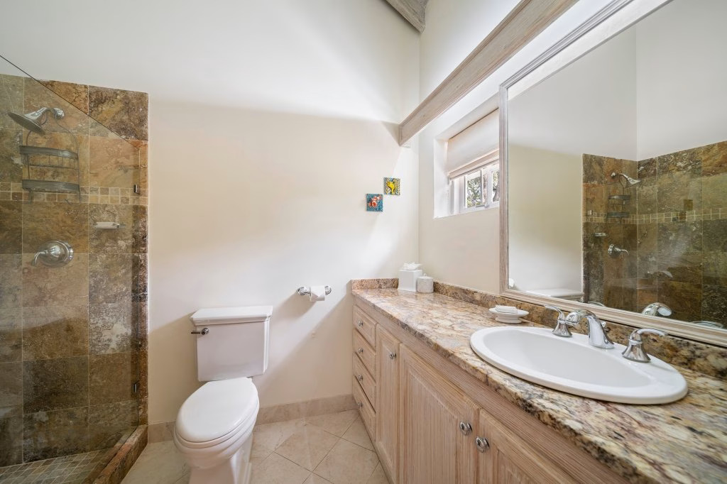 Sandy Lane – Sandalwood House