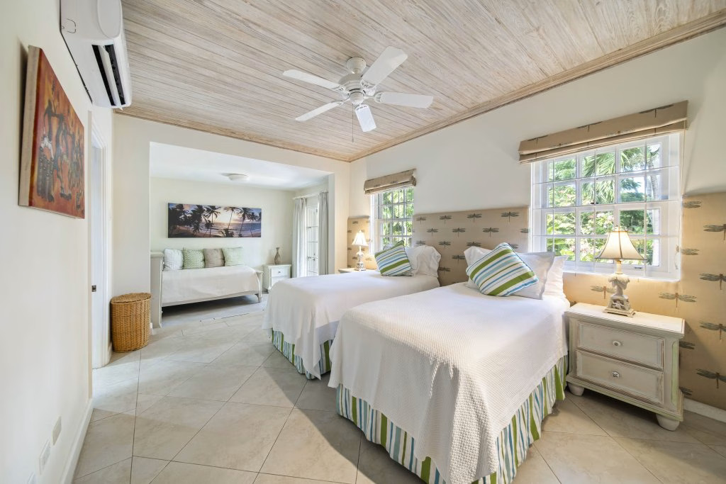 Sandy Lane – Sandalwood House