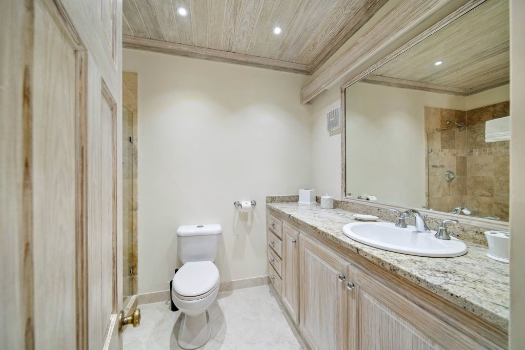 Sandy Lane – Sandalwood House