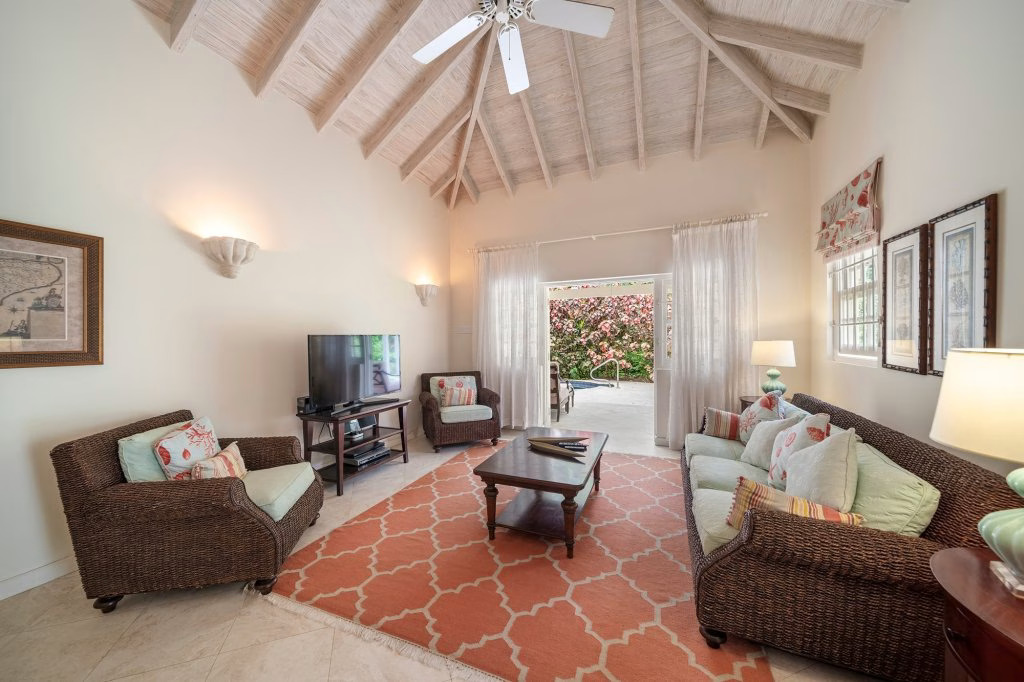 Sandy Lane – Sandalwood House