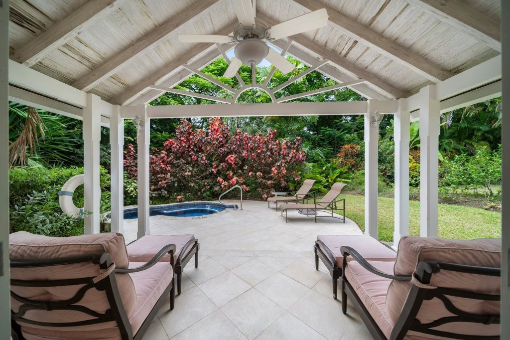 Sandy Lane – Sandalwood House