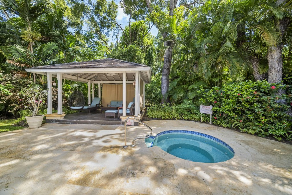 Sandy Lane – Sandalwood House