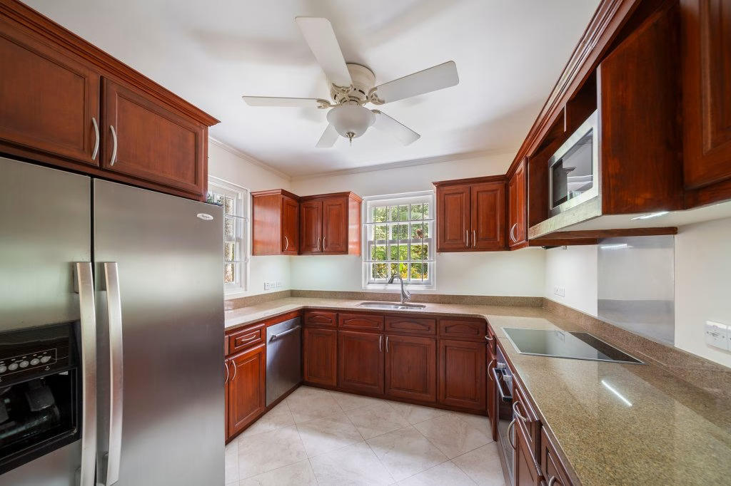 Sandy Lane – Sandalwood House