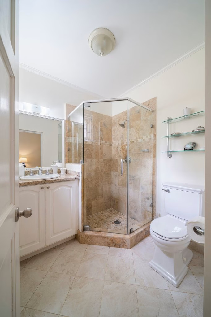 Sandy Lane – Sandalwood House