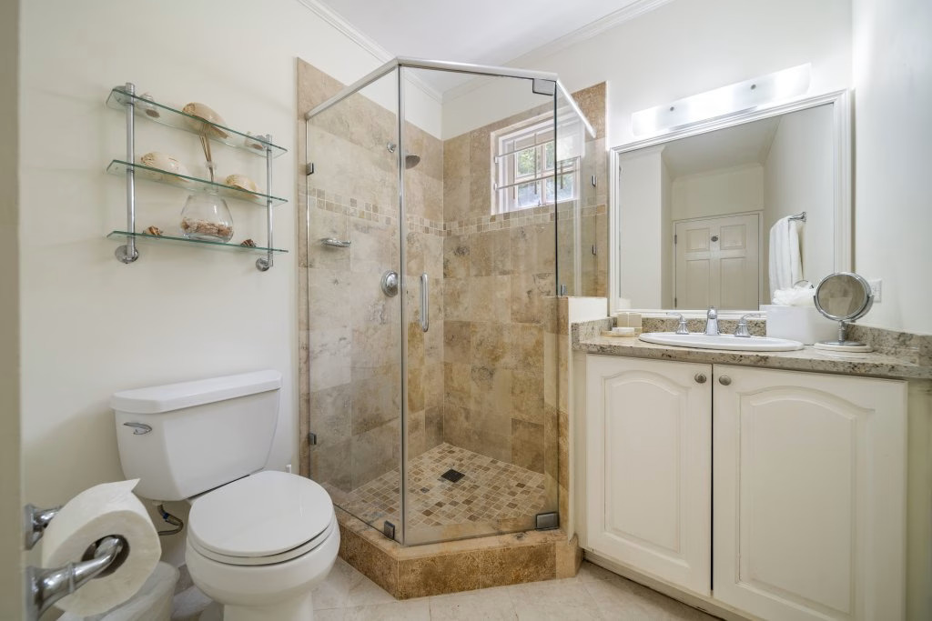 Sandy Lane – Sandalwood House