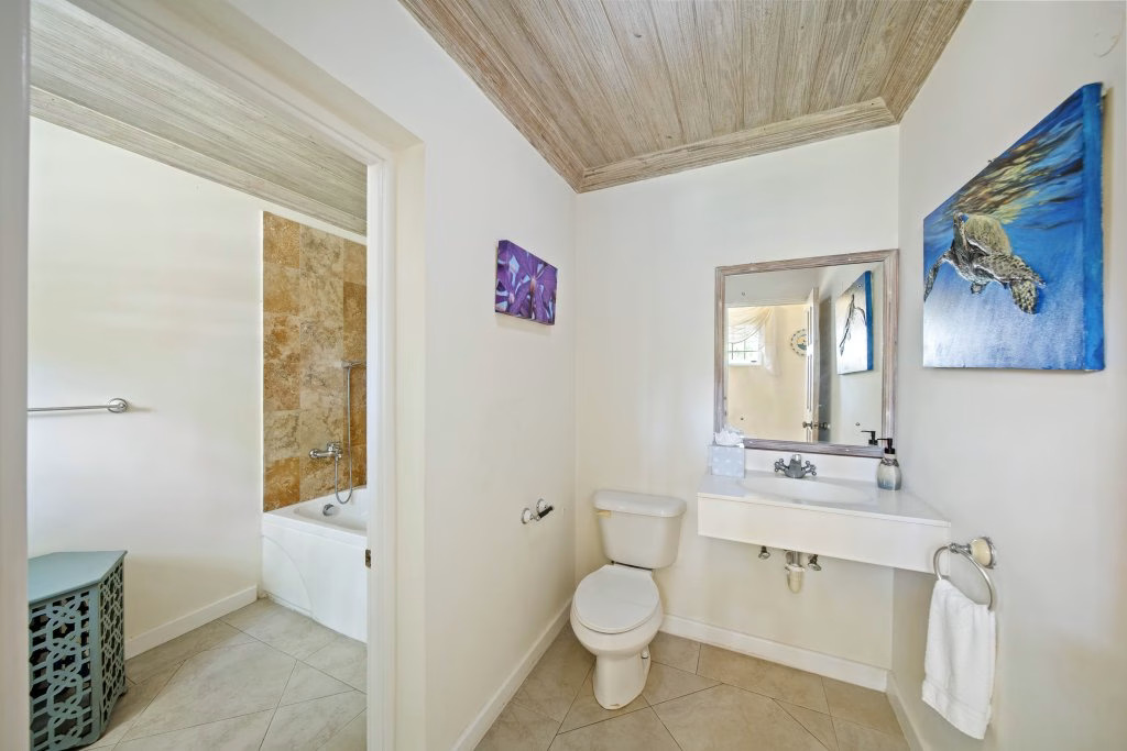 Sandy Lane – Sandalwood House