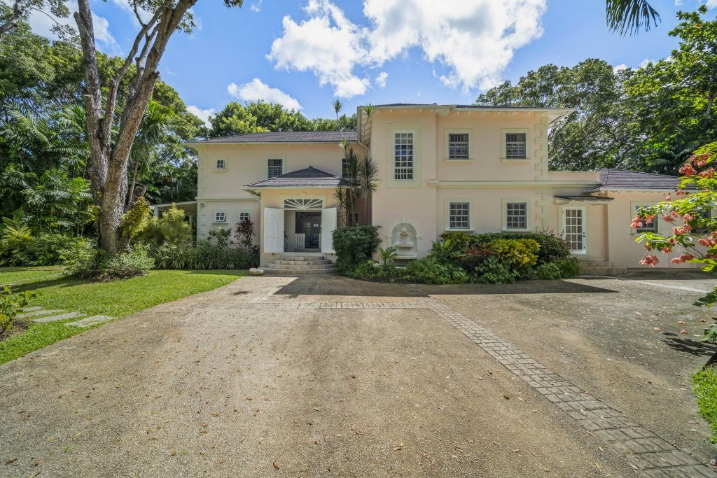 Sandy Lane – Sandalwood House