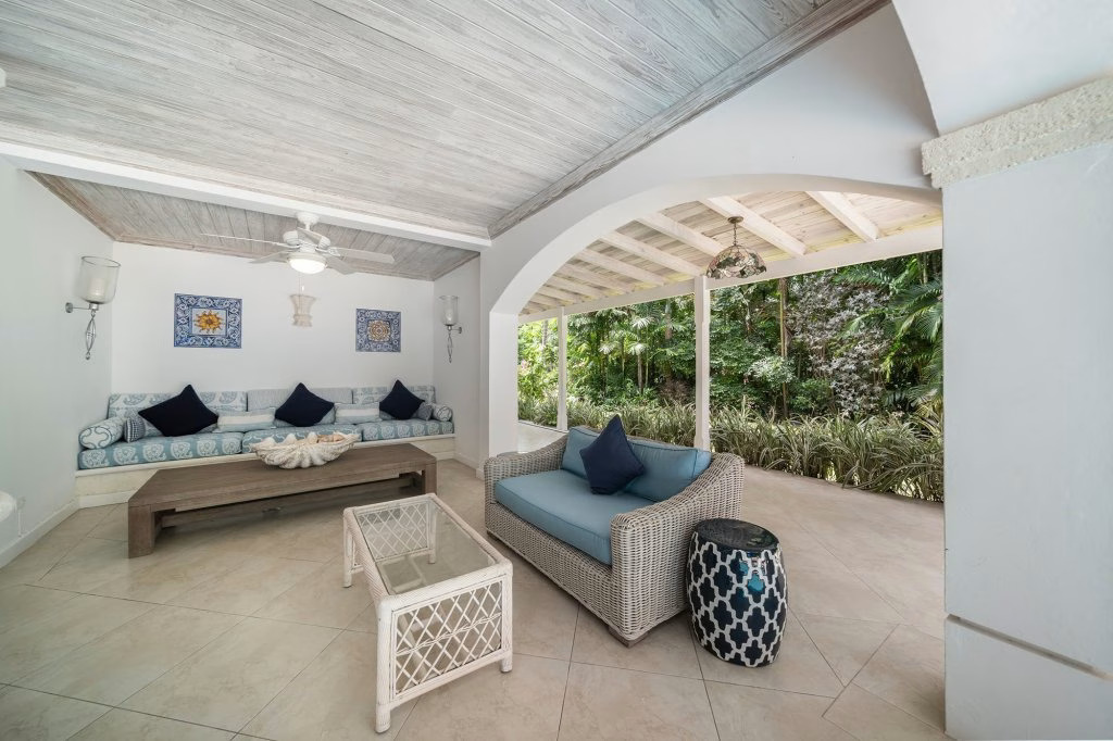 Sandy Lane – Sandalwood House