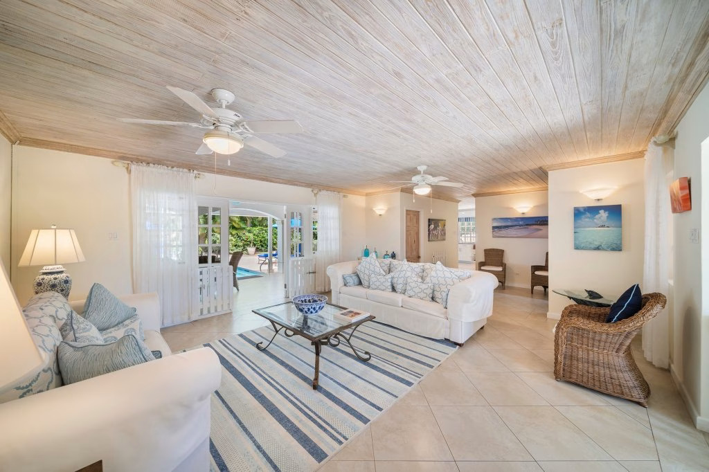 Sandy Lane – Sandalwood House