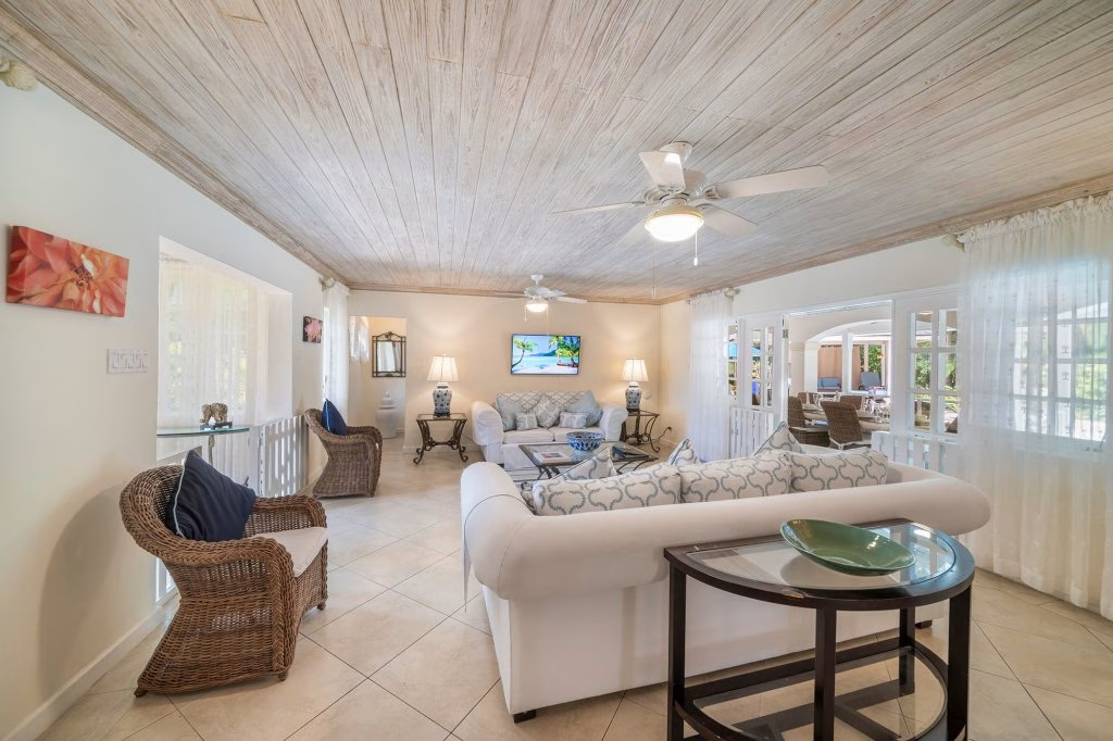 Sandy Lane – Sandalwood House