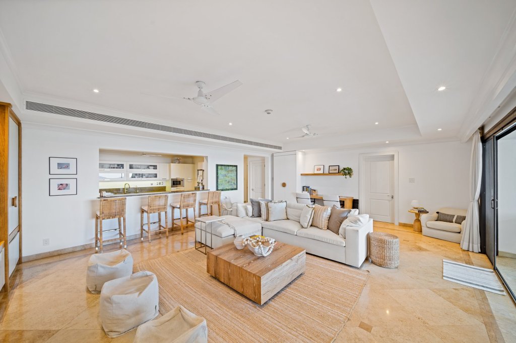 Image of Villa - 3 Bedrooms - 3 Bathrooms for Sale in Barbados, Image 3