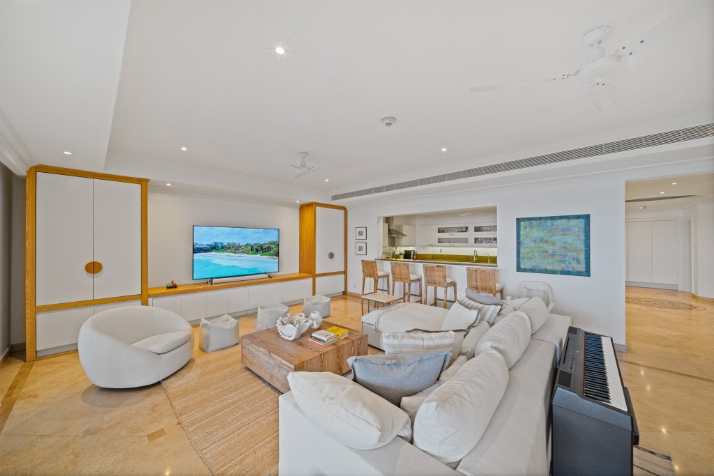 Image of Villa - 3 Bedrooms - 3 Bathrooms for Sale in Barbados, Image 5