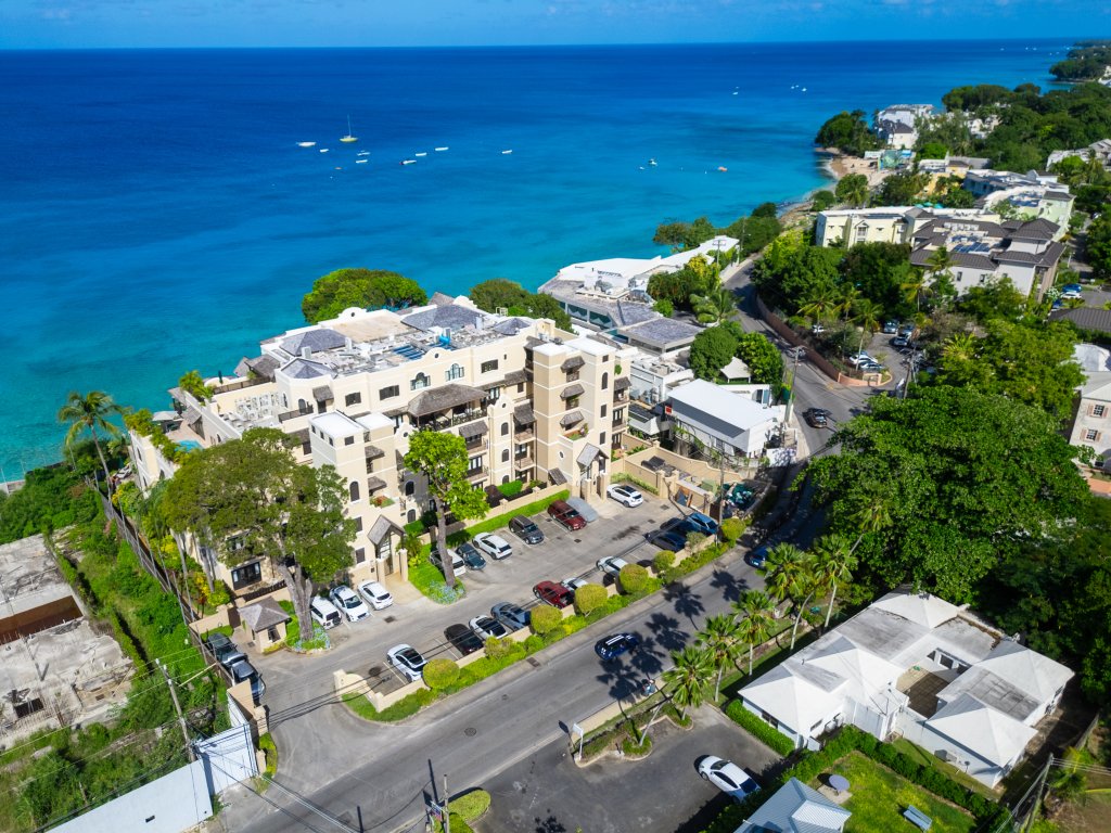 Image of Villa - 3 Bedrooms - 3 Bathrooms for Sale in Barbados, Image 37