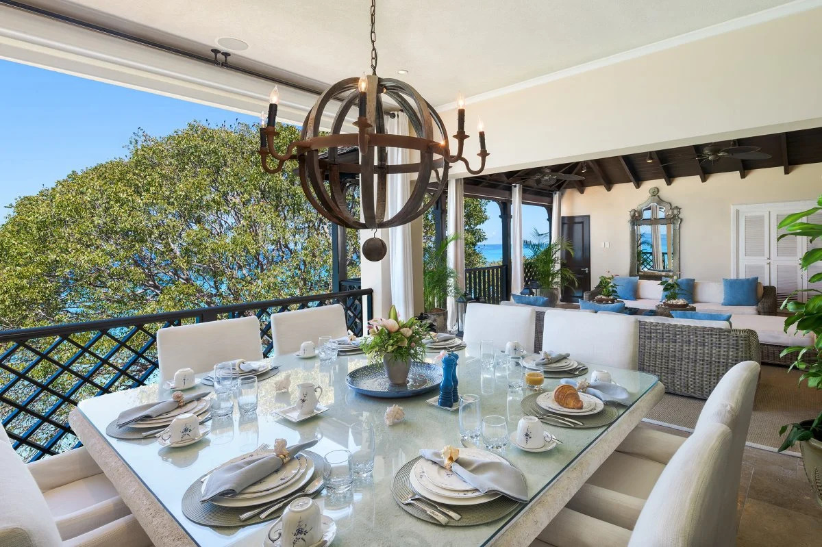 Image of Villa - 4 Bedrooms - 5 Bathrooms for Sale in Barbados, Image 2