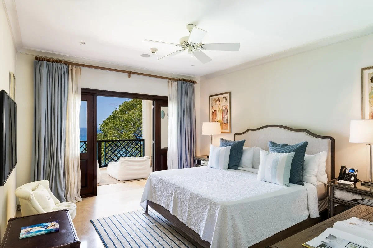 Image of Villa - 4 Bedrooms - 5 Bathrooms for Sale in Barbados, Image 7