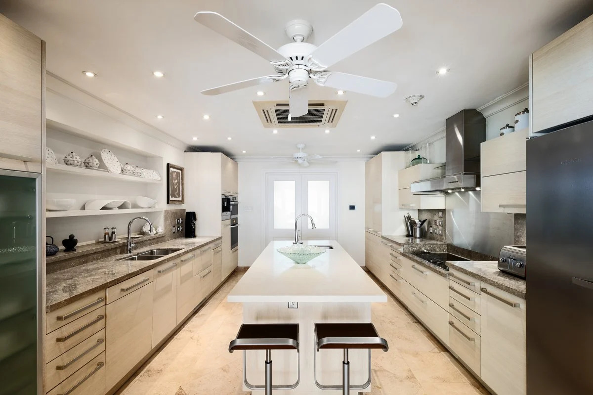 Image of Villa - 4 Bedrooms - 5 Bathrooms for Sale in Barbados, Image 3