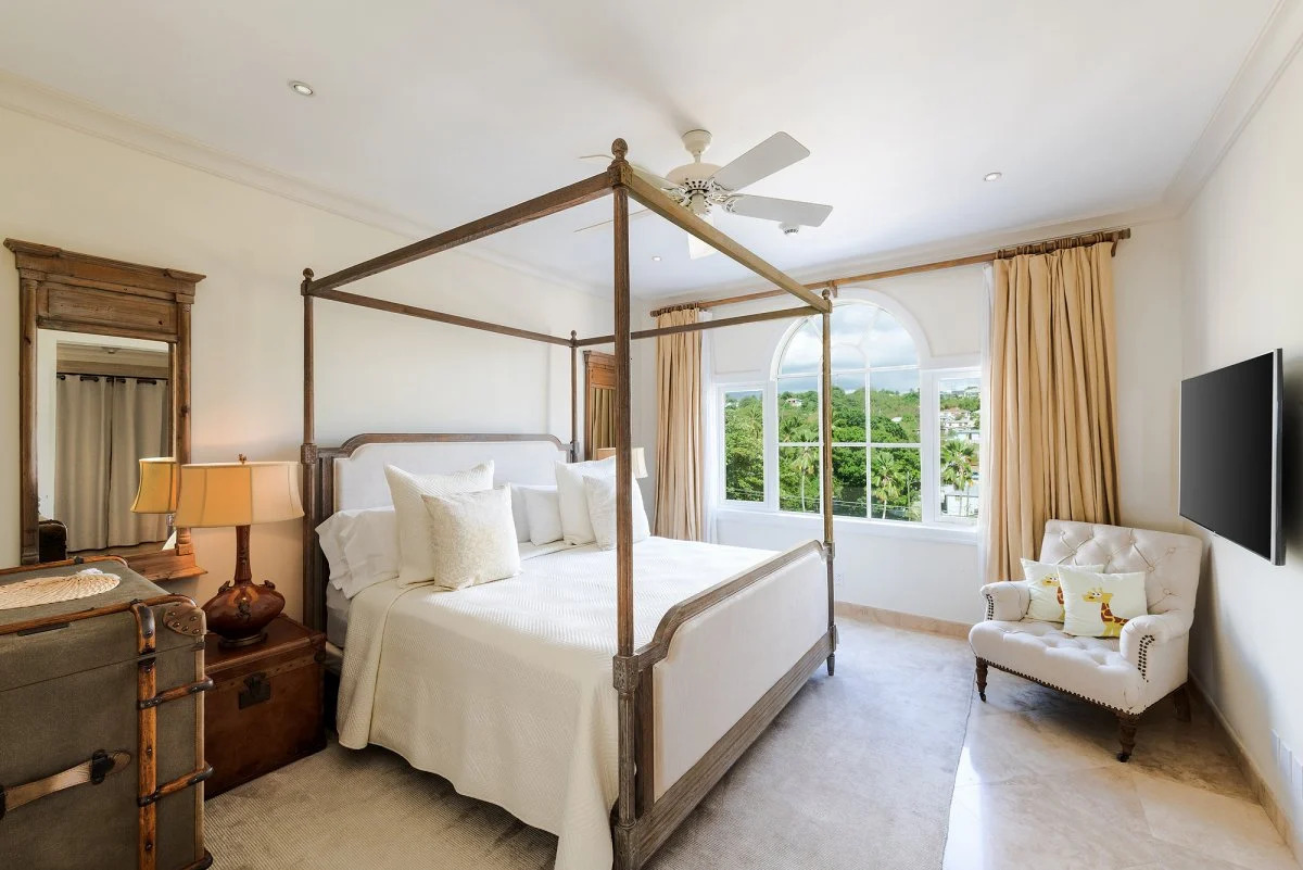 Image of Villa - 4 Bedrooms - 5 Bathrooms for Sale in Barbados, Image 12