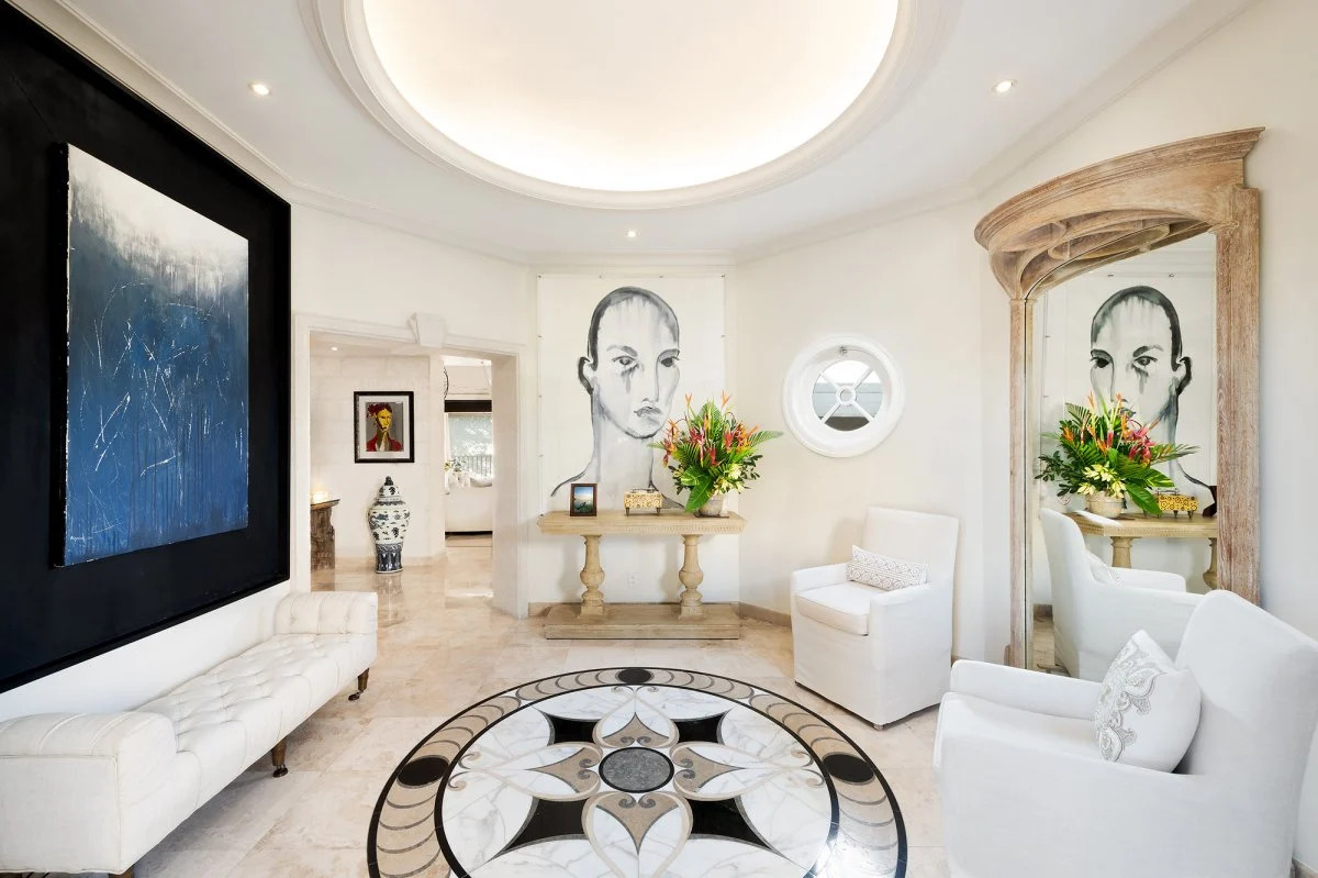 Image of Villa - 4 Bedrooms - 5 Bathrooms for Sale in Barbados, Image 4