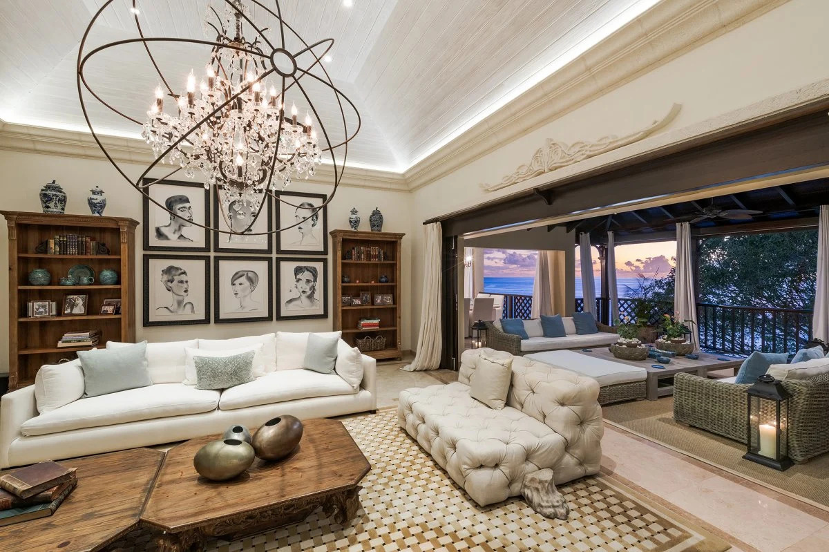 Image of Villa - 4 Bedrooms - 5 Bathrooms for Sale in Barbados, Image 5