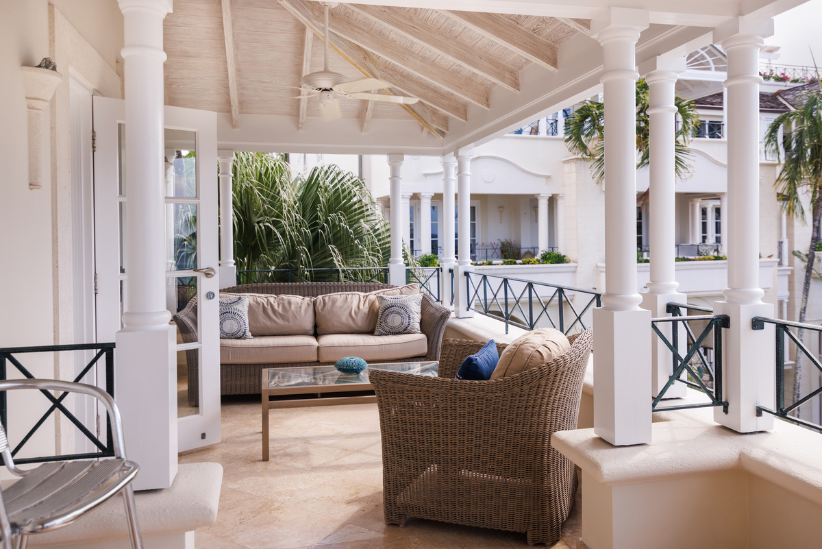 Image of Villa - 3 Bedrooms - 3 Bathrooms for Sale in Barbados, Image 2