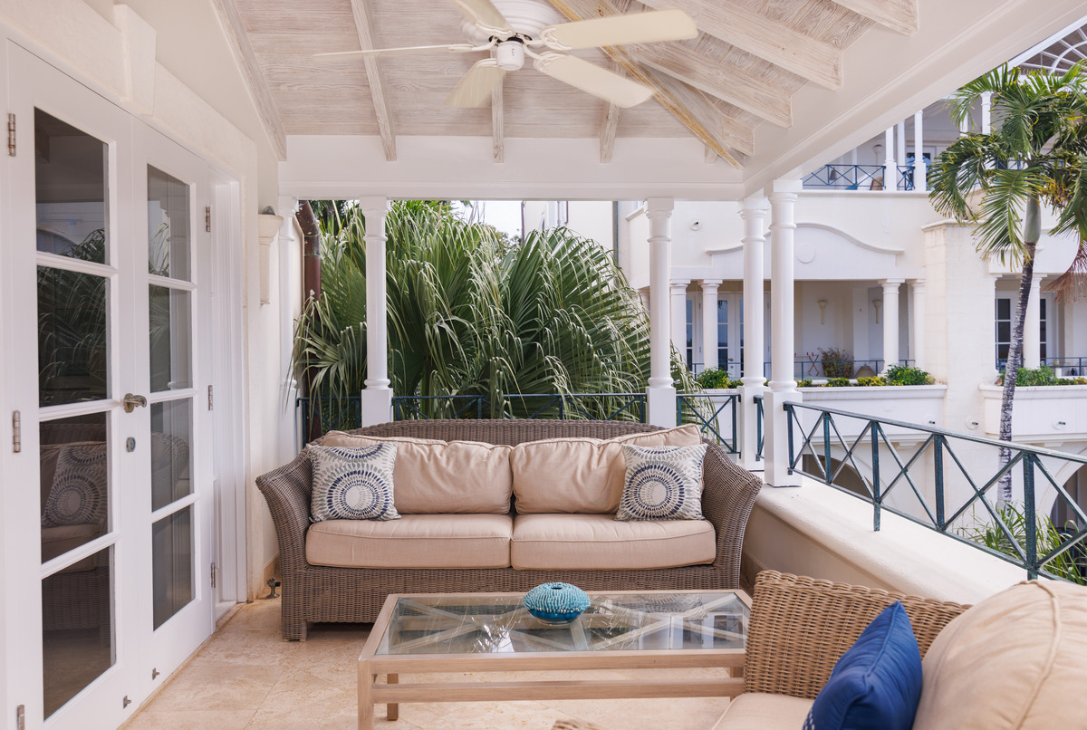 Image of Villa - 3 Bedrooms - 3 Bathrooms for Sale in Barbados, Image 3