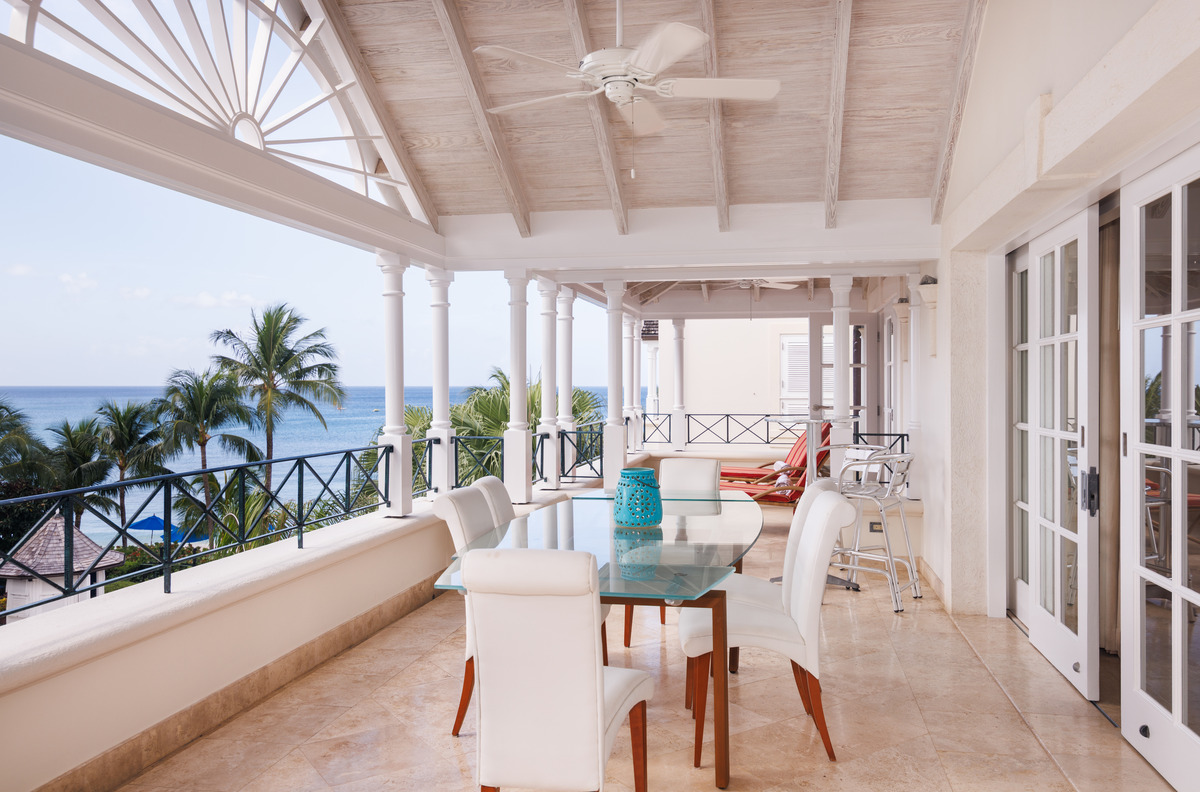 Image of Villa - 3 Bedrooms - 3 Bathrooms for Sale in Barbados, Image 4