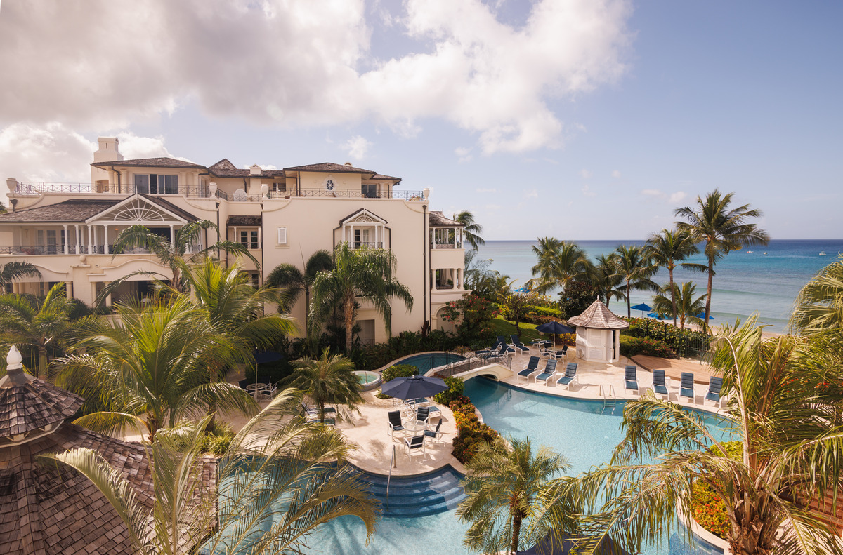 Image of Villa - 3 Bedrooms - 3 Bathrooms for Sale in Barbados, Image 1