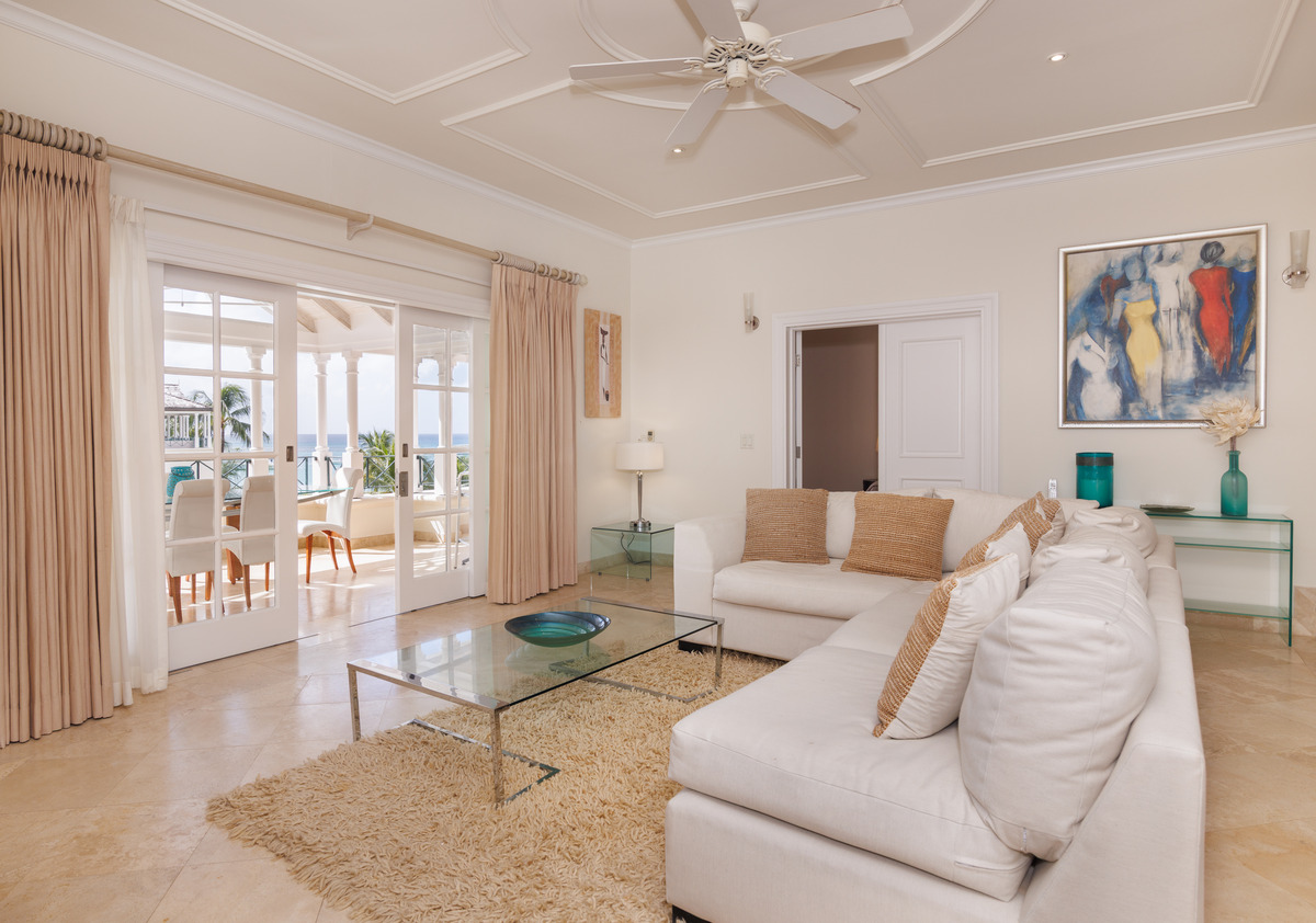 Image of Villa - 3 Bedrooms - 3 Bathrooms for Sale in Barbados, Image 6