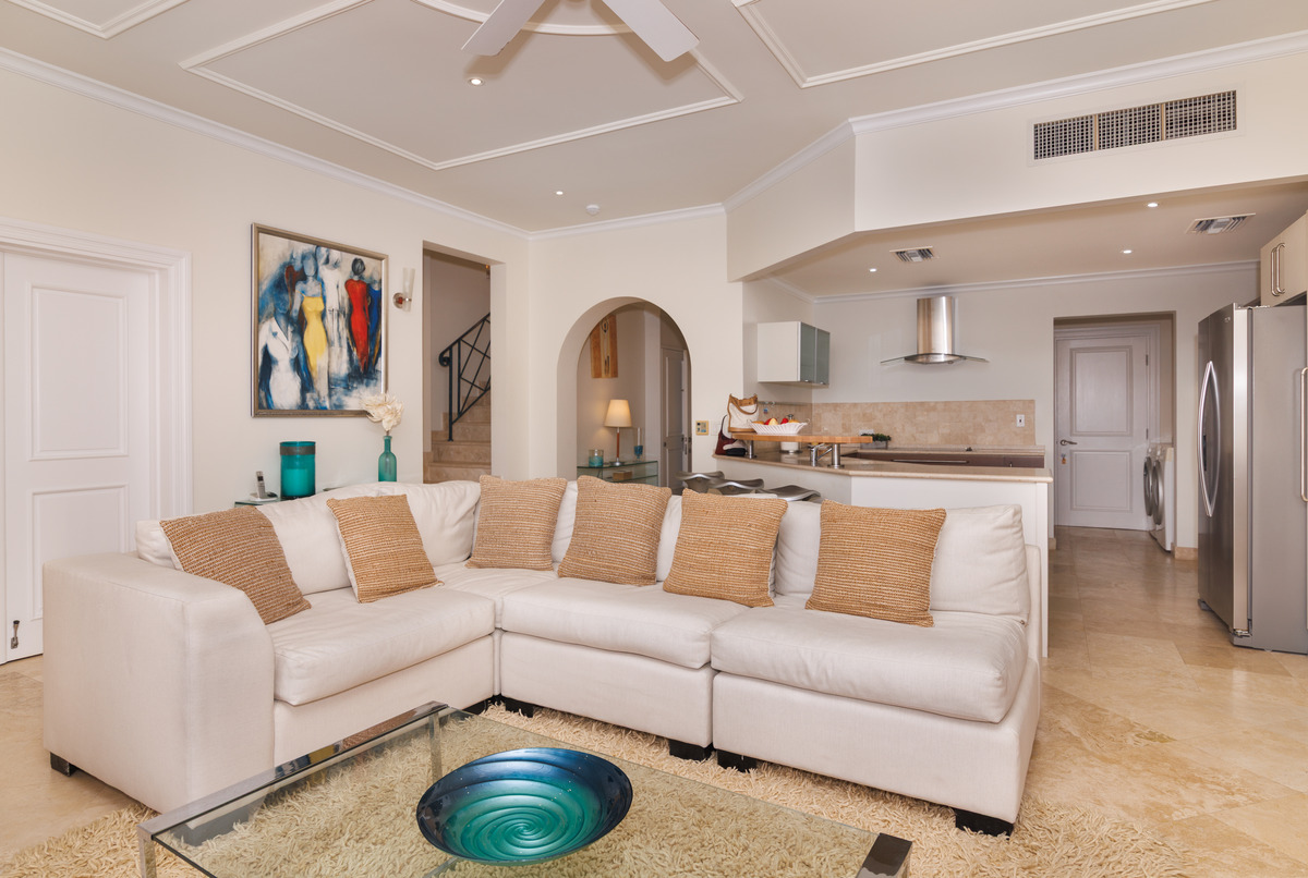 Image of Villa - 3 Bedrooms - 3 Bathrooms for Sale in Barbados, Image 7